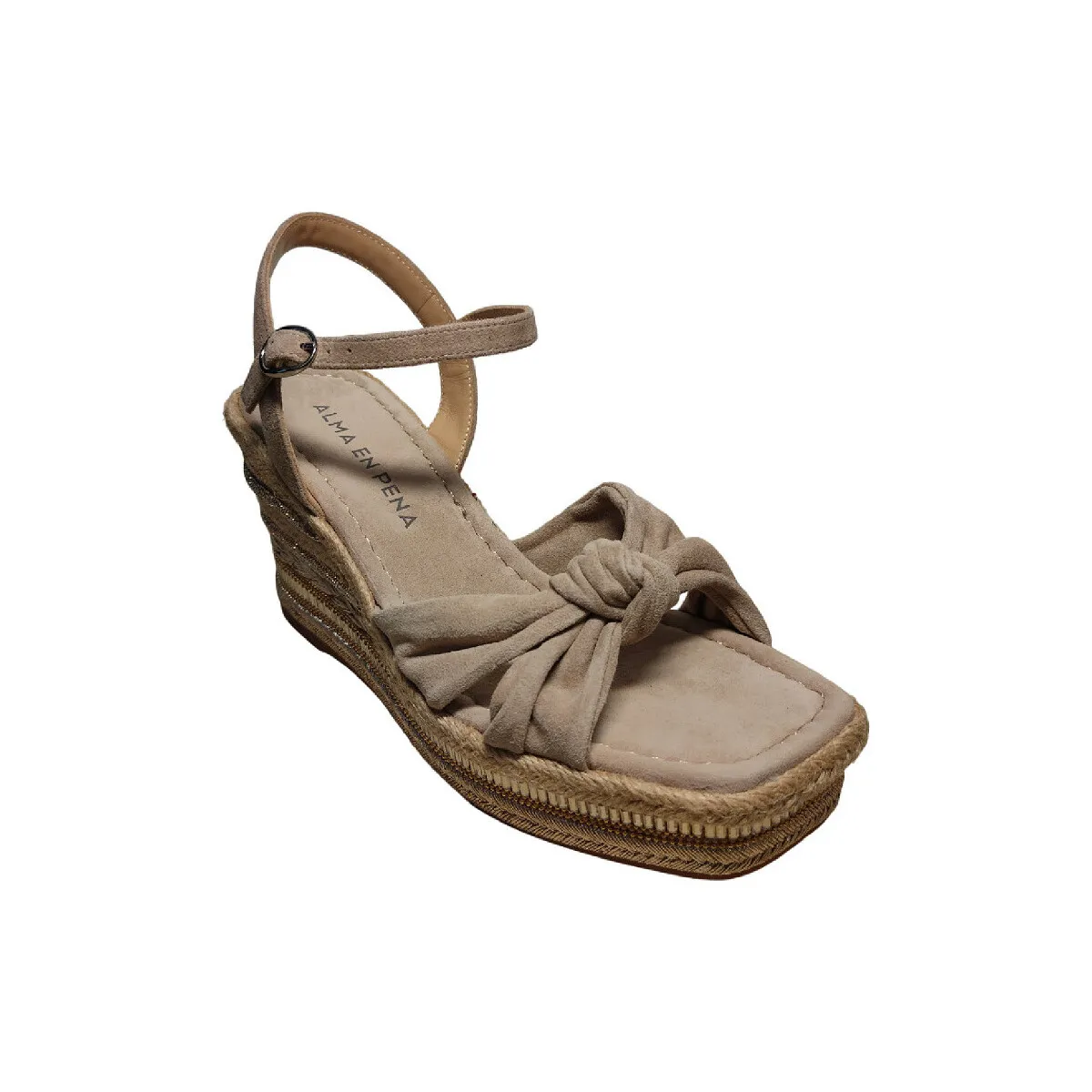 V240973 SUEDE VISON