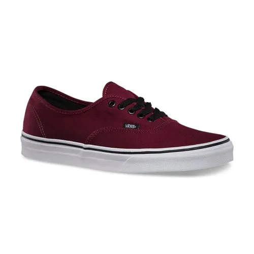 Vans  Authentic
