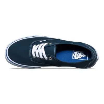 Vans  Authentic