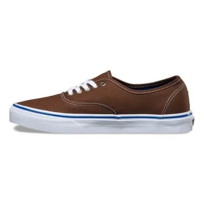 Vans  Authentic