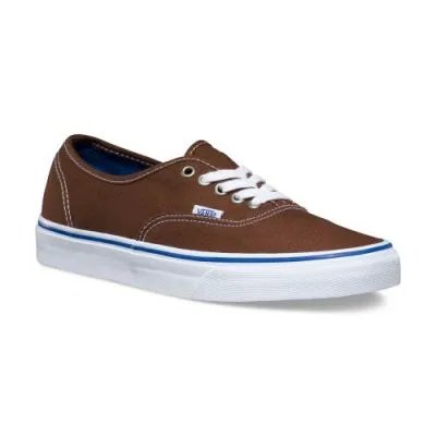 Vans  Authentic
