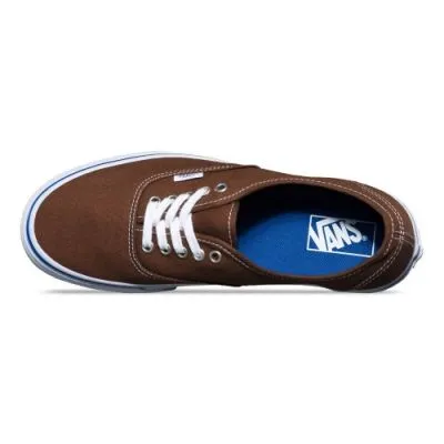 Vans  Authentic