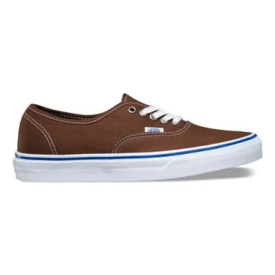 Vans  Authentic