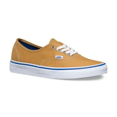 Vans  Authentic