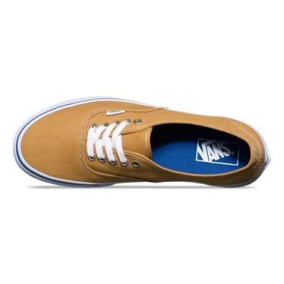 Vans  Authentic