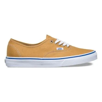 Vans  Authentic