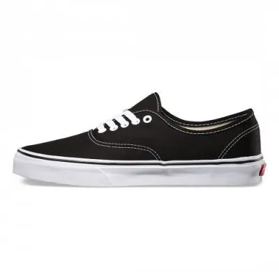 Vans  Authentic