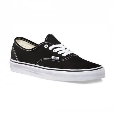 Vans  Authentic