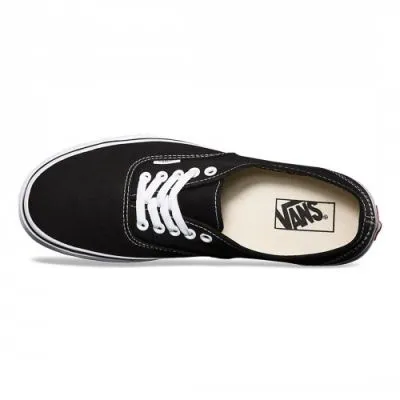 Vans  Authentic
