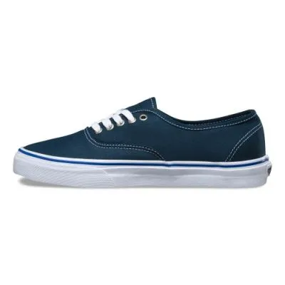 Vans  Authentic