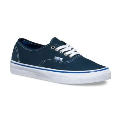 Vans  Authentic