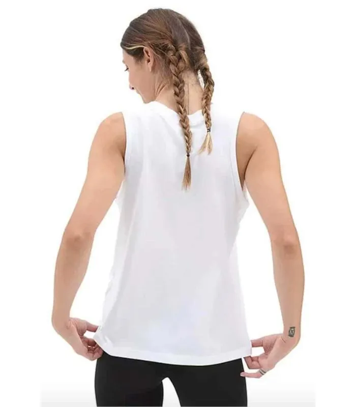 Vans Camiseta Lock Box Tirantes