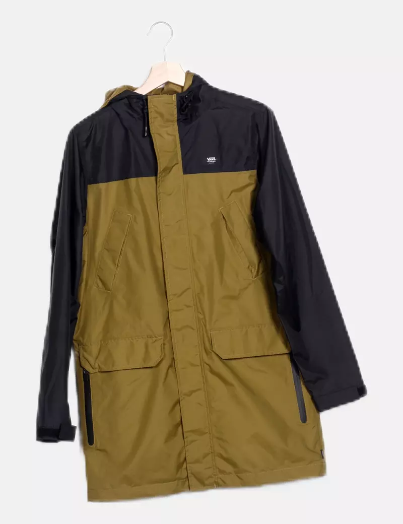Vans Chaquetón