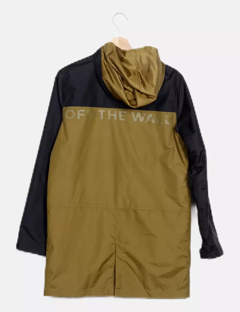 Vans Chaquetón