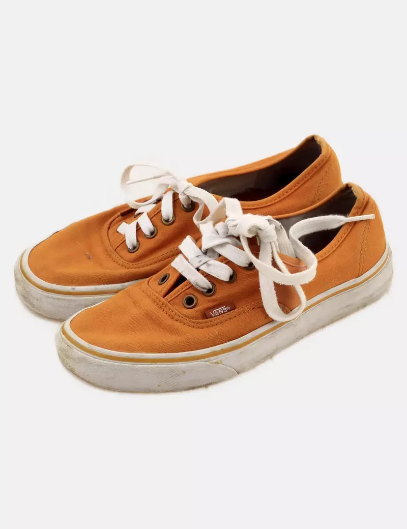 Vans Deportivas