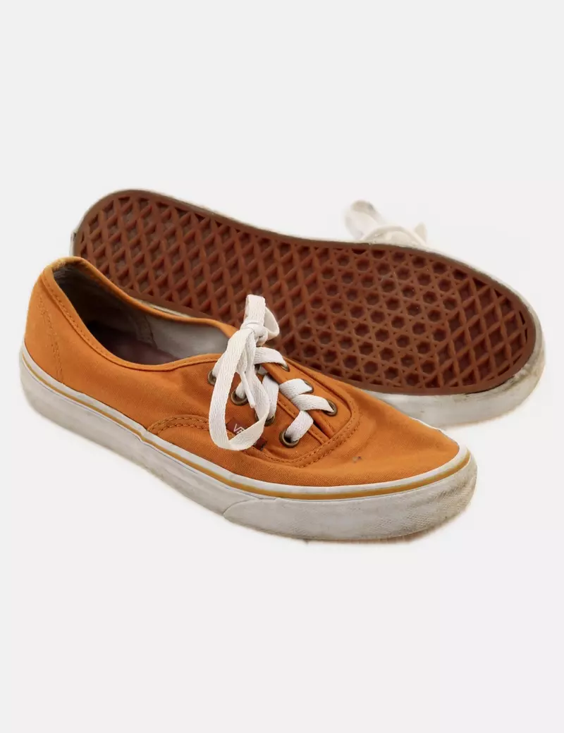 Vans Deportivas