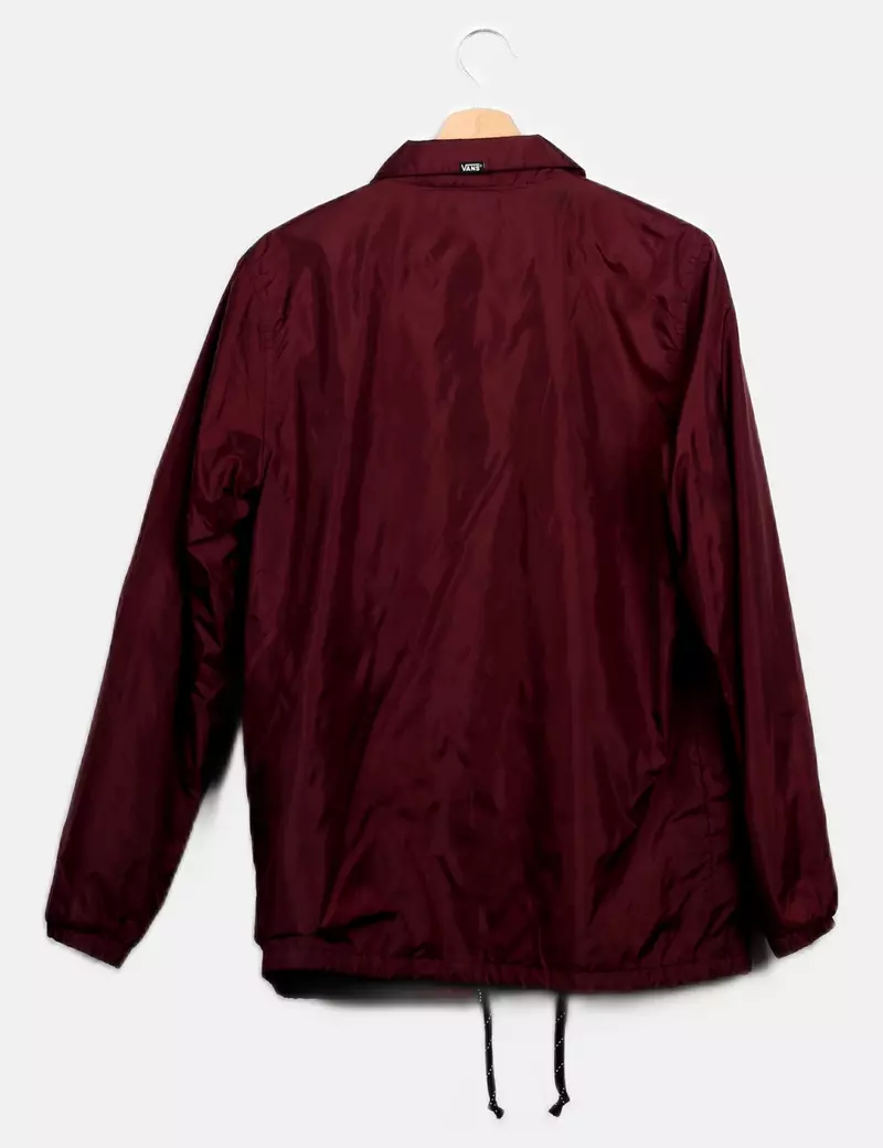Vans Impermeable