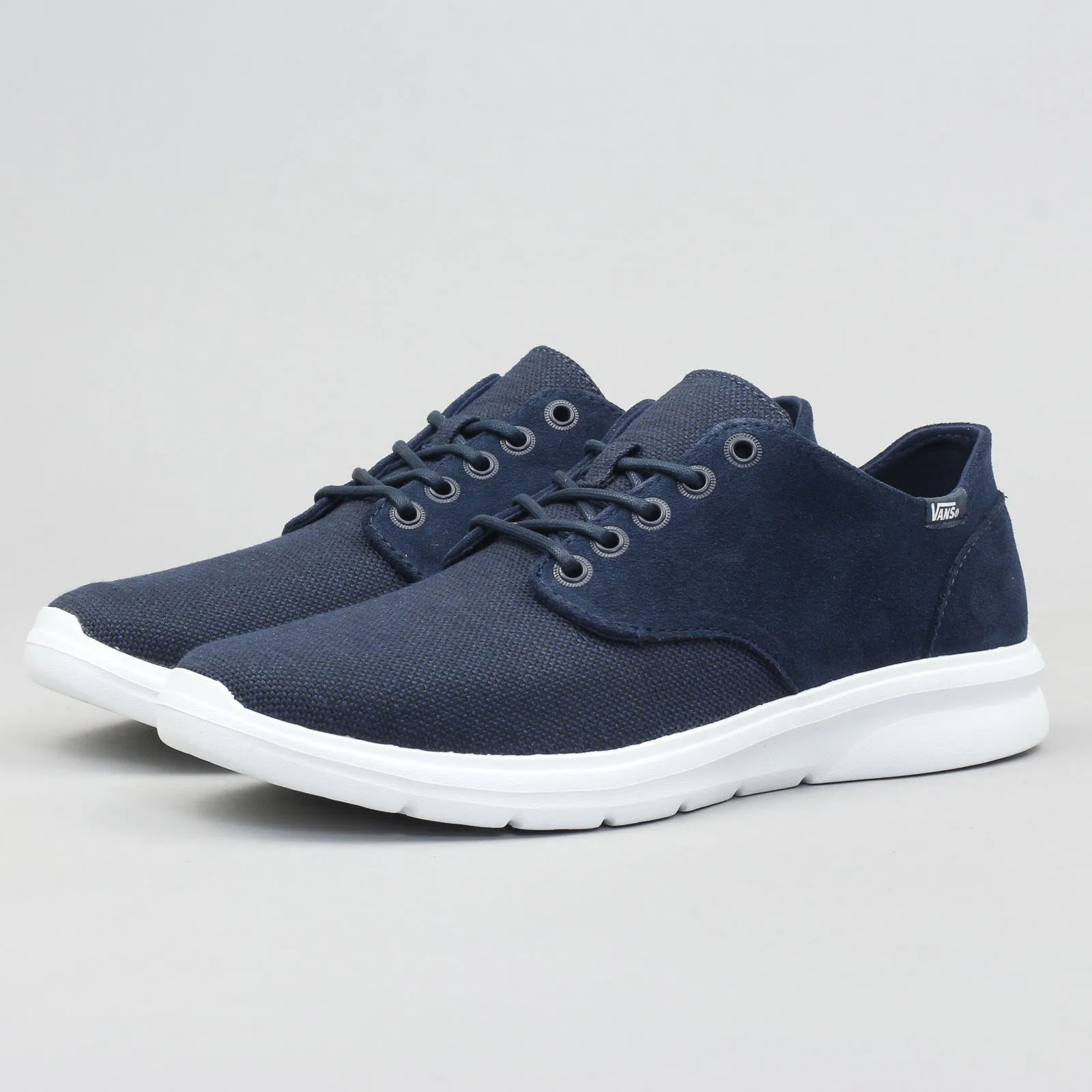 Vans Iso 2 Prime