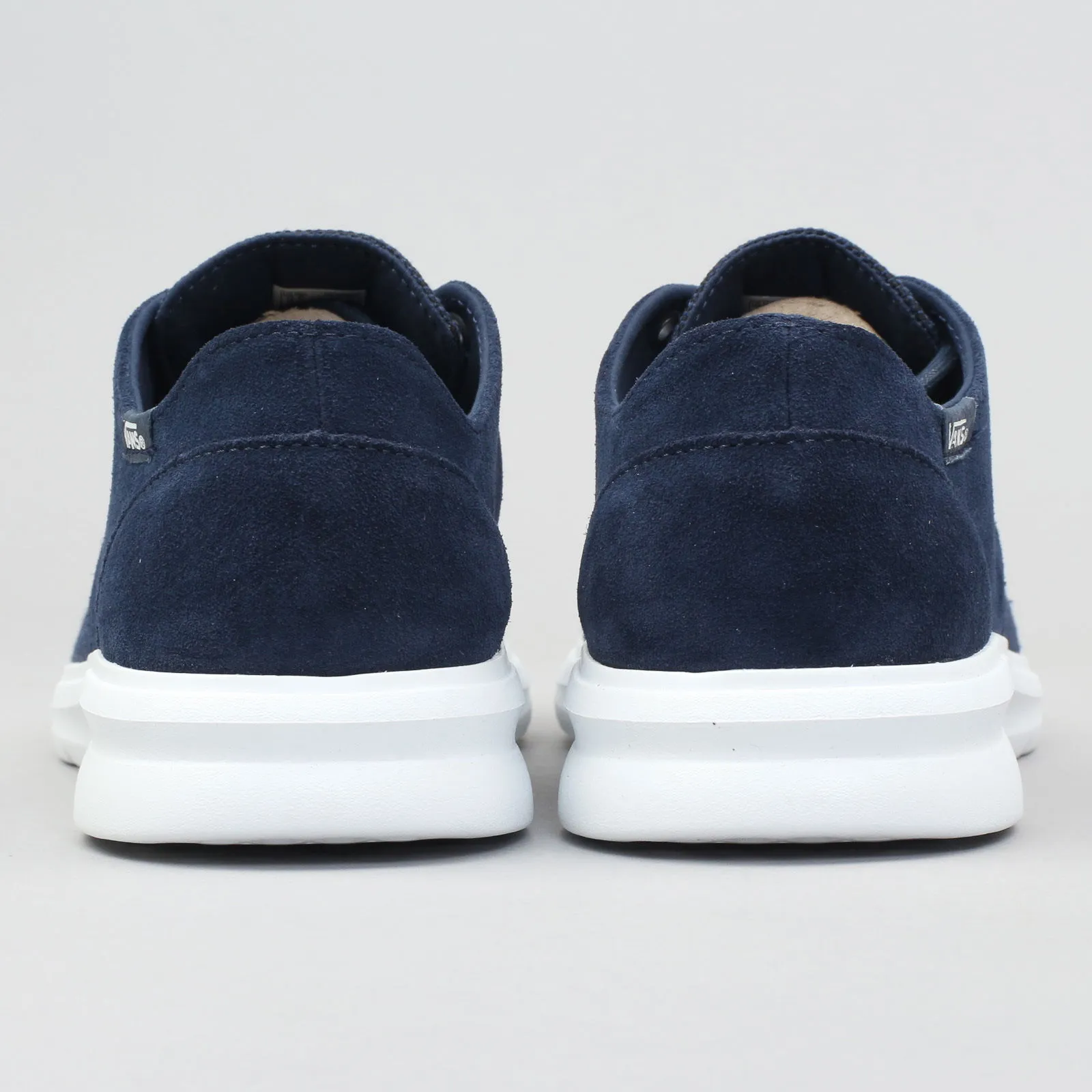Vans Iso 2 Prime