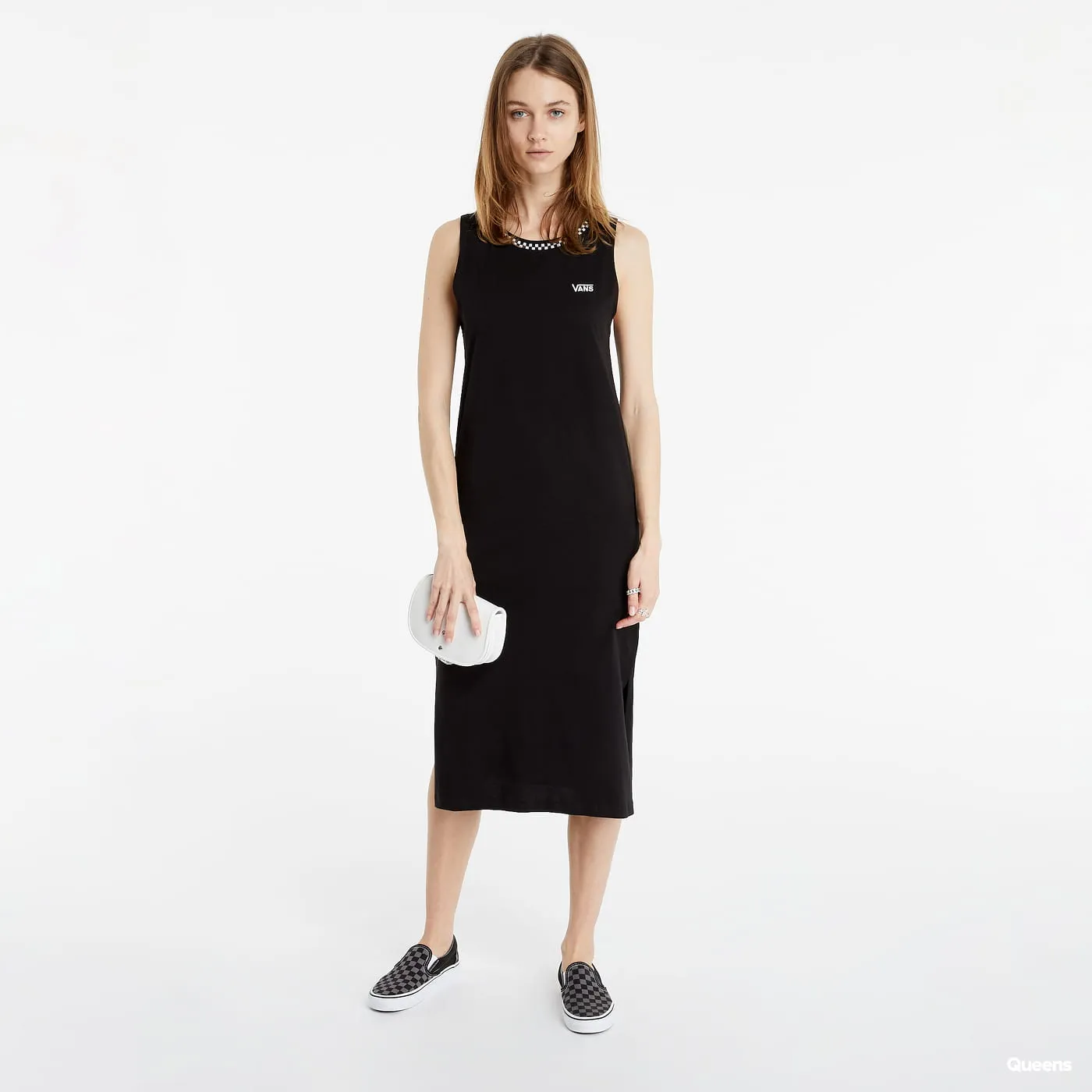 Vans Kalie Tank Midi Dress