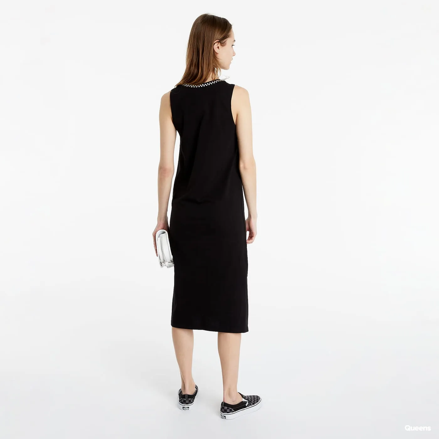 Vans Kalie Tank Midi Dress