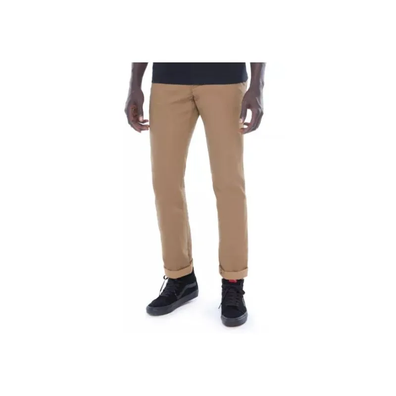 Vans Mn auténtico estiramiento chino (suciedad)