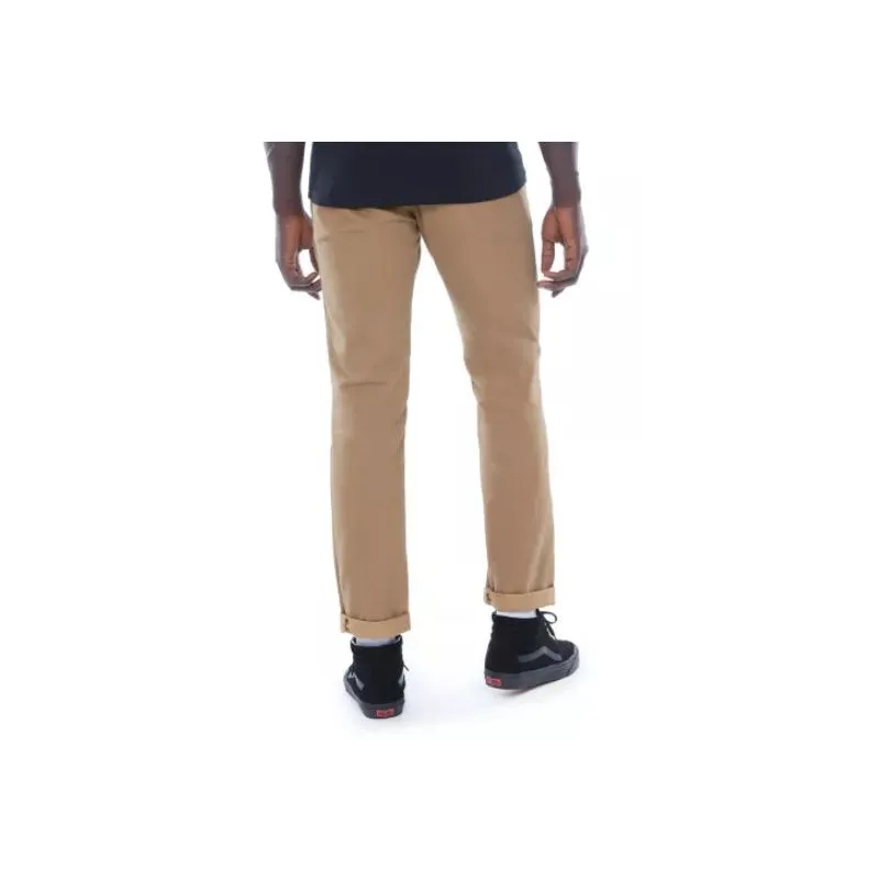 Vans Mn auténtico estiramiento chino (suciedad)