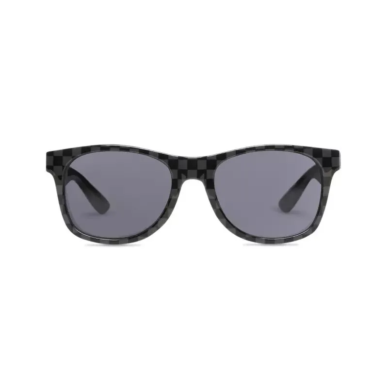 Vans Mn Spicoli 4 Shades (Negro / carbón Checkerbrd)