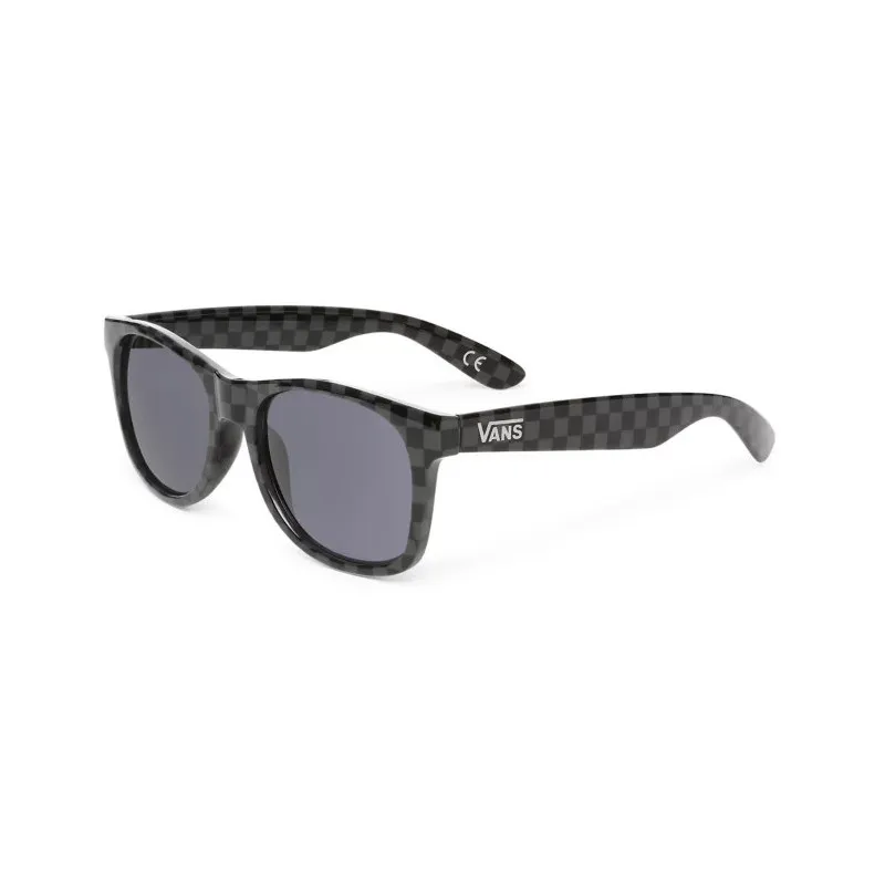 Vans Mn Spicoli 4 Shades (Negro / carbón Checkerbrd)