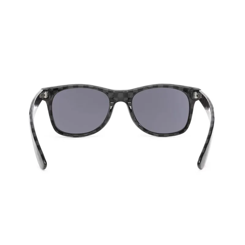 Vans Mn Spicoli 4 Shades (Negro / carbón Checkerbrd)