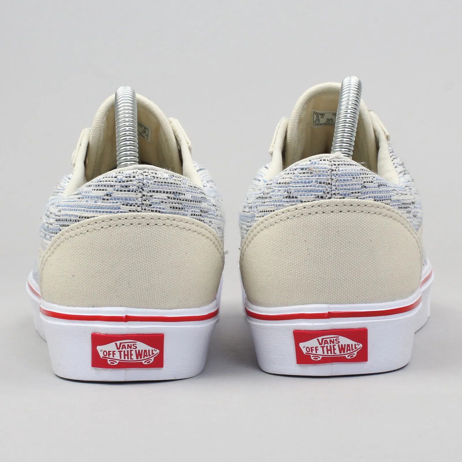 Vans Old Skool Lite