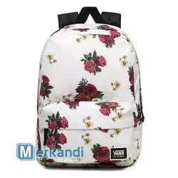 VANS REALM CLASSIC BOTANICAL FLORA  VN0A3UI7UWZ