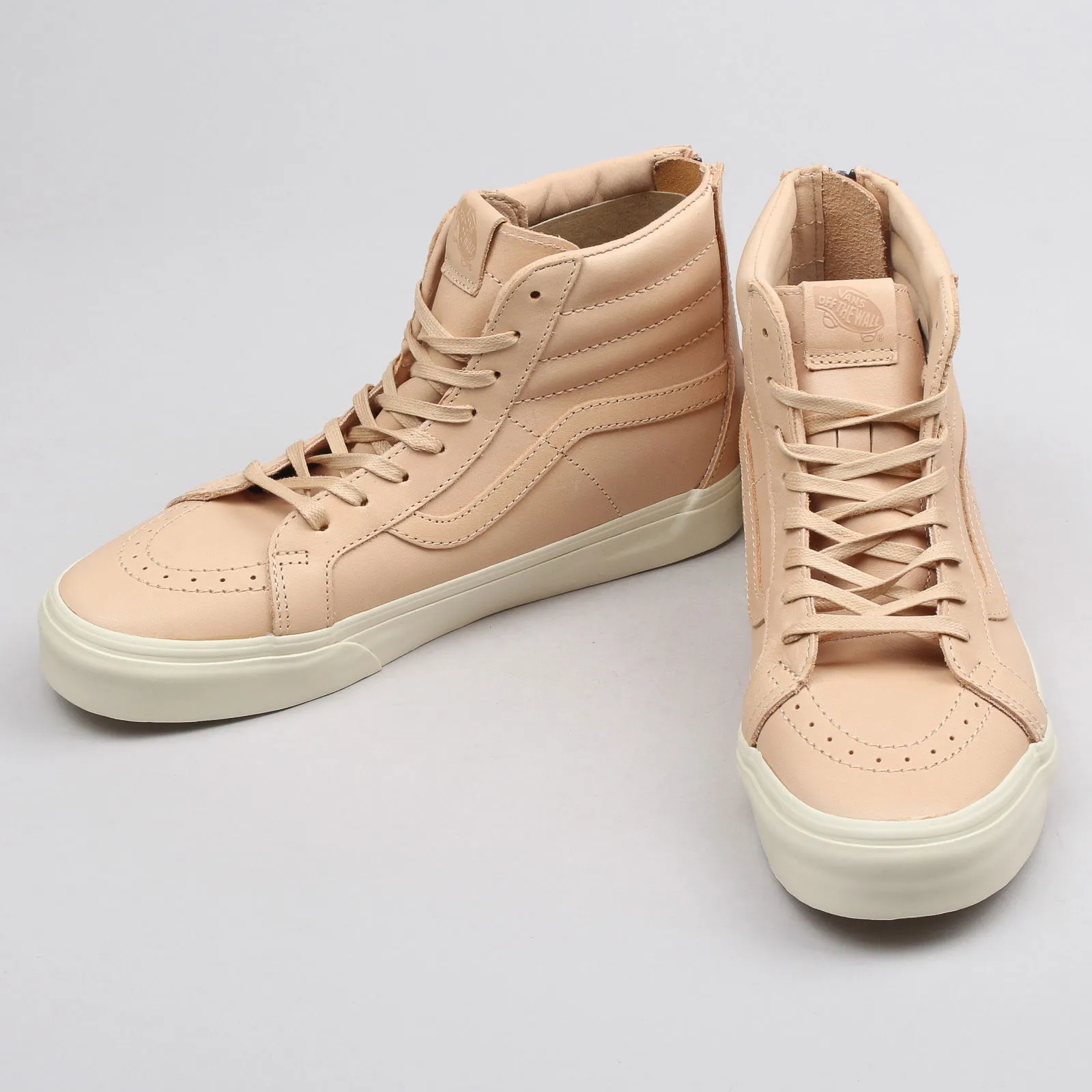 VANS SK8  HI REISSUE ZI