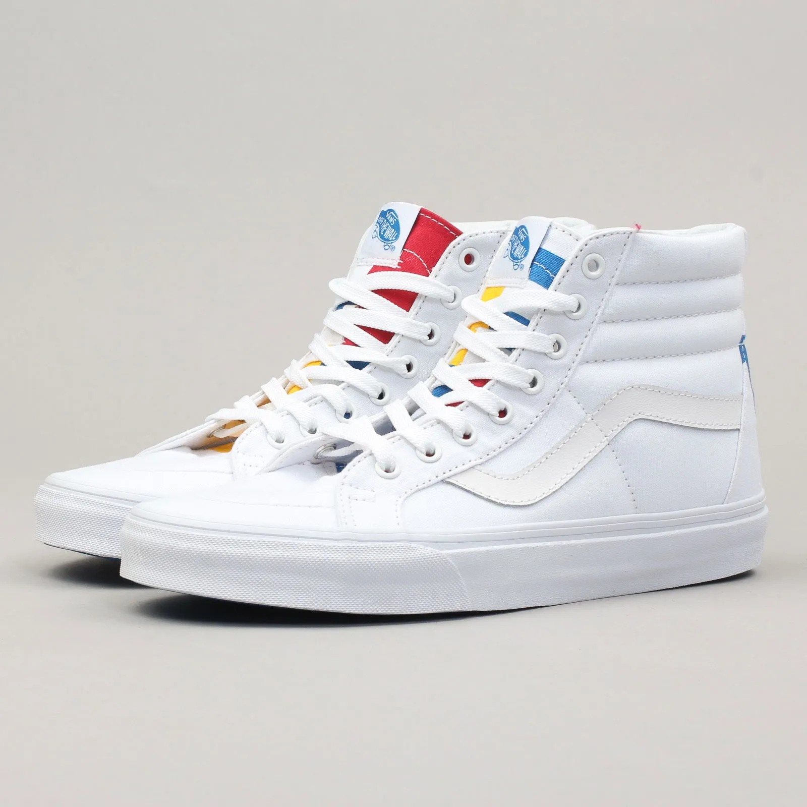 VANS SK8  HI REISSUE