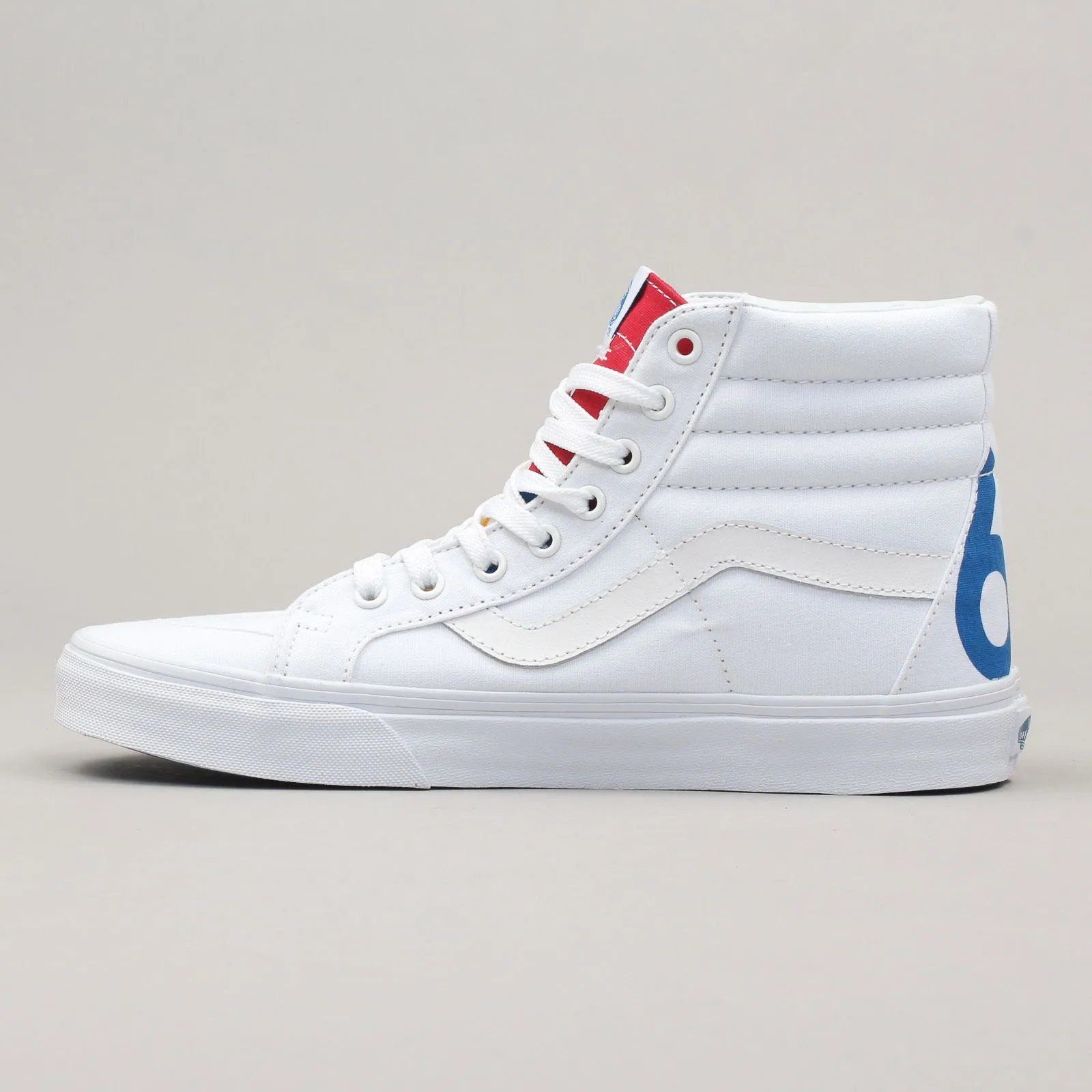 VANS SK8  HI REISSUE