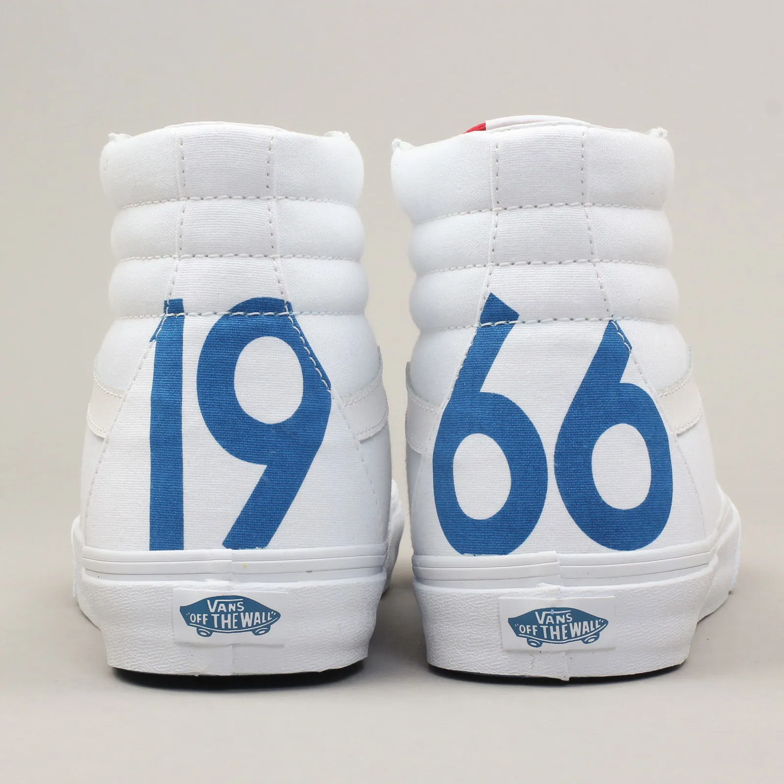 VANS SK8  HI REISSUE