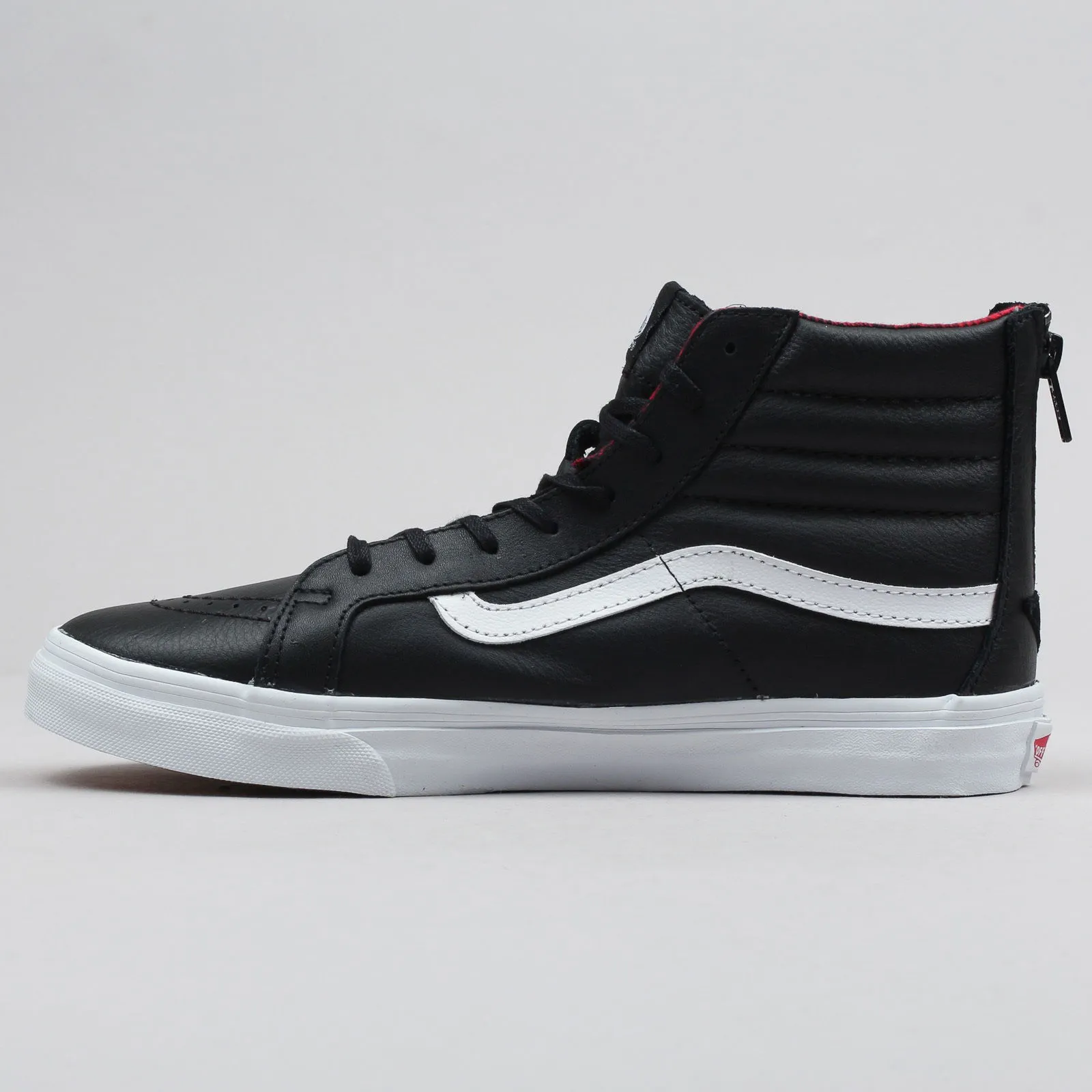 VANS SK8  HI SLIM ZIP