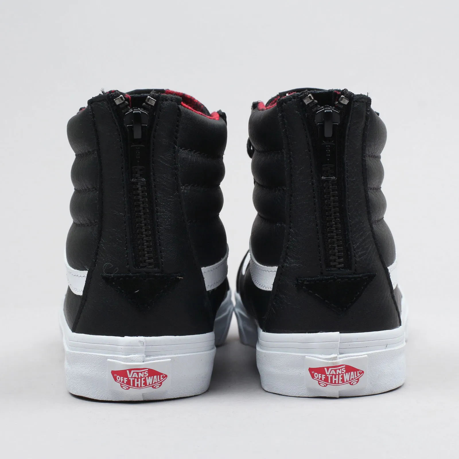 VANS SK8  HI SLIM ZIP