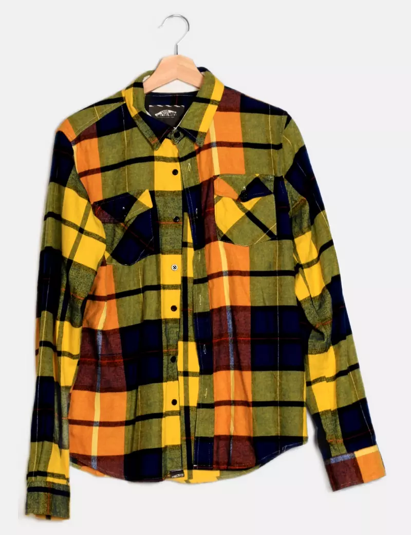 Vans Sobrecamisa