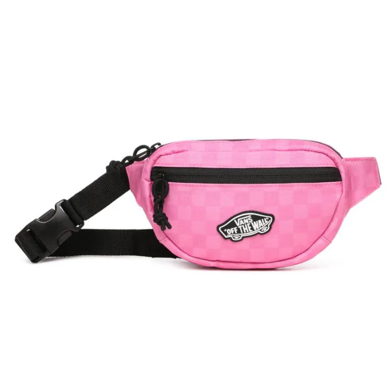 Vans Wm Street Ready Mini Pack (tablero de damas rosa fucsia)