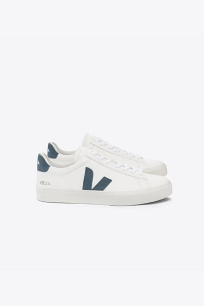 VEJA CAMPO CF WHITE CALIFORNIA MUJER