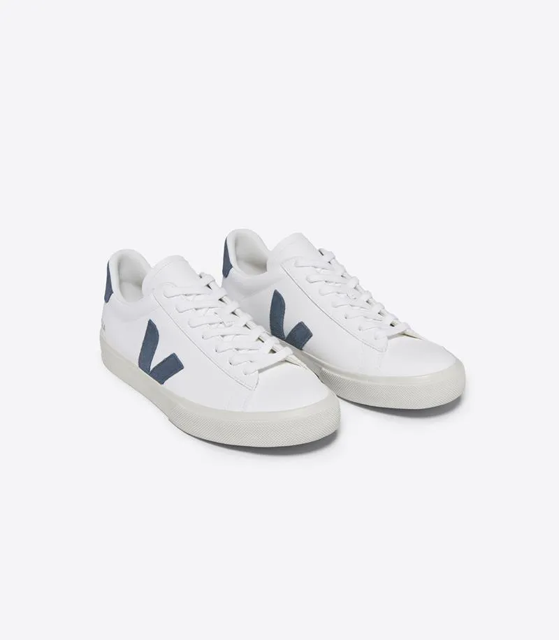 VEJA CAMPO CF WHITE CALIFORNIA MUJER