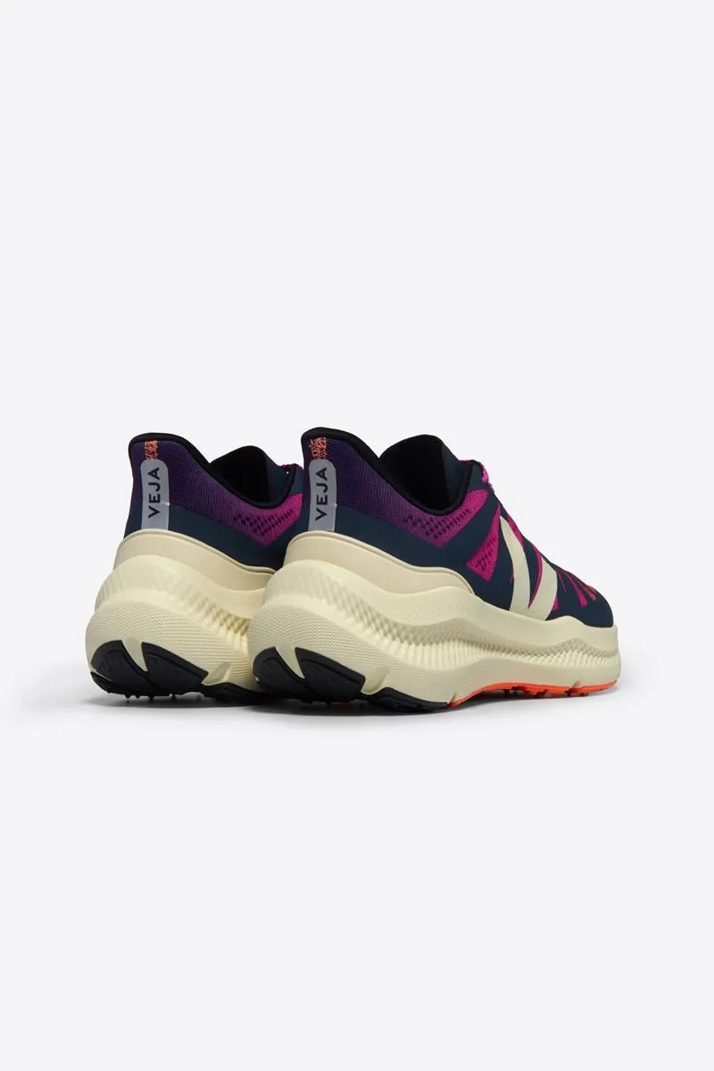 VEJA CONDOR 3 ENGMESH GRADIENT NAUTICO MUJER
