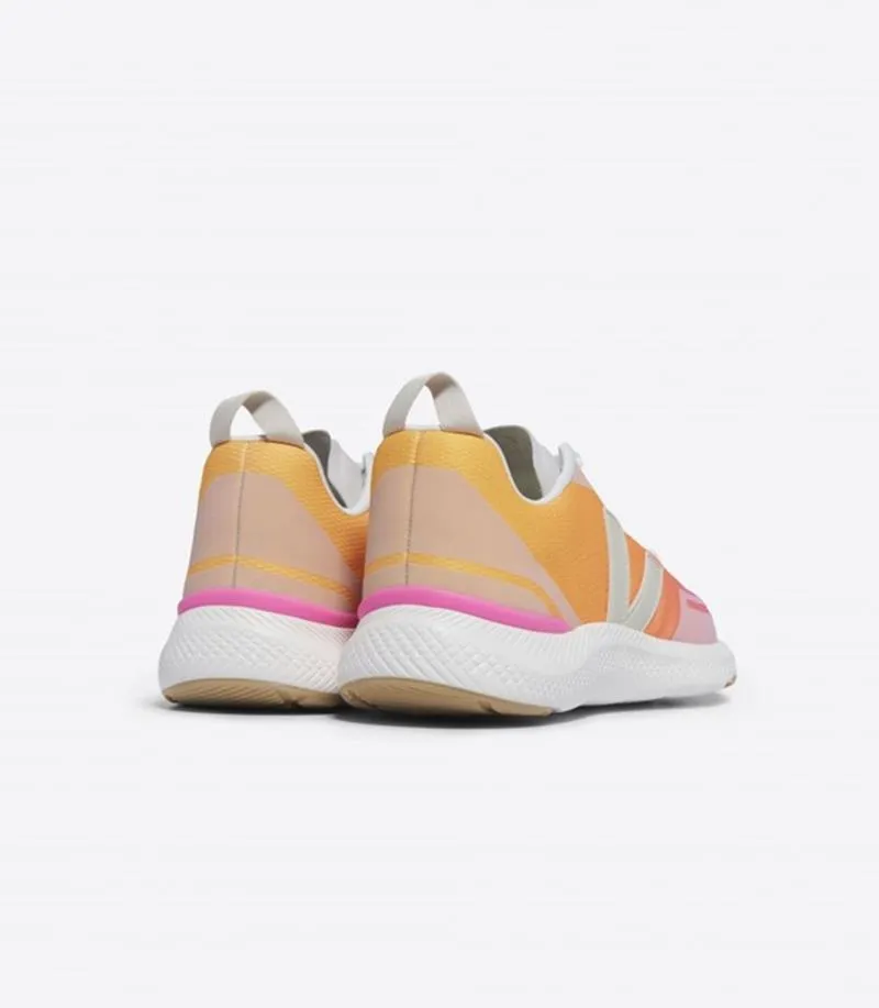 VEJA IMPALA ENG MESH OURO SARI PIERRE MUJER