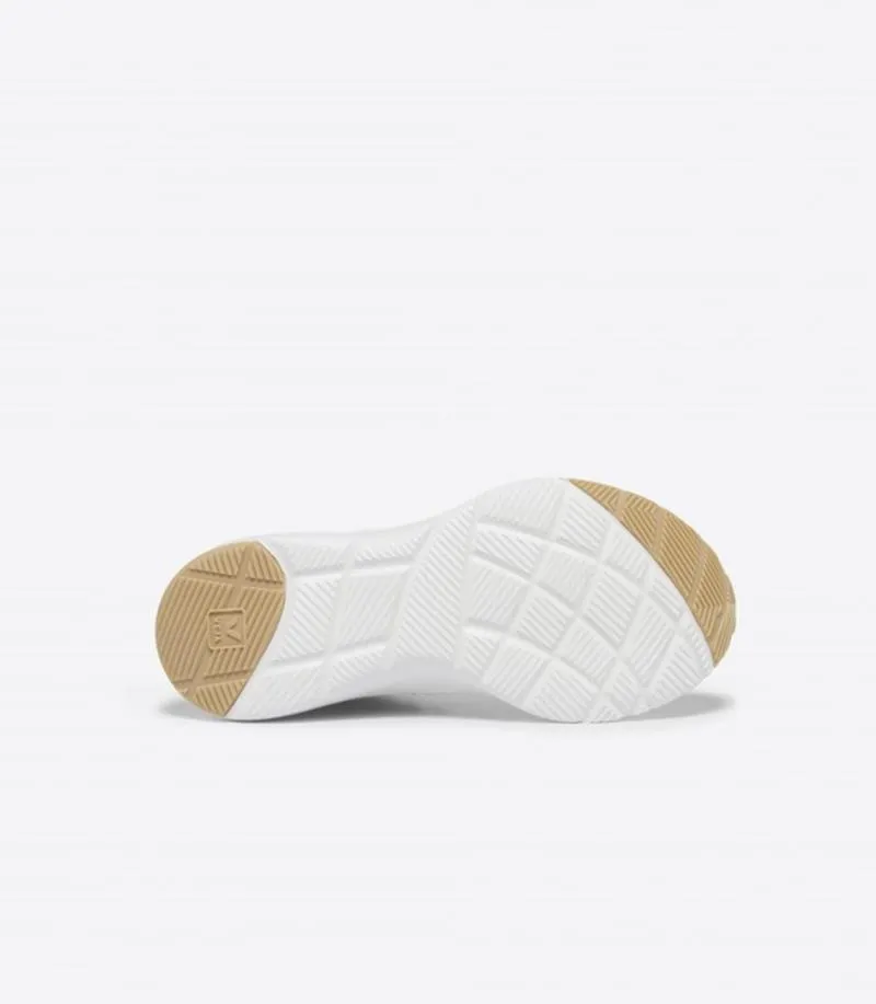 VEJA IMPALA ENG MESH OURO SARI PIERRE MUJER