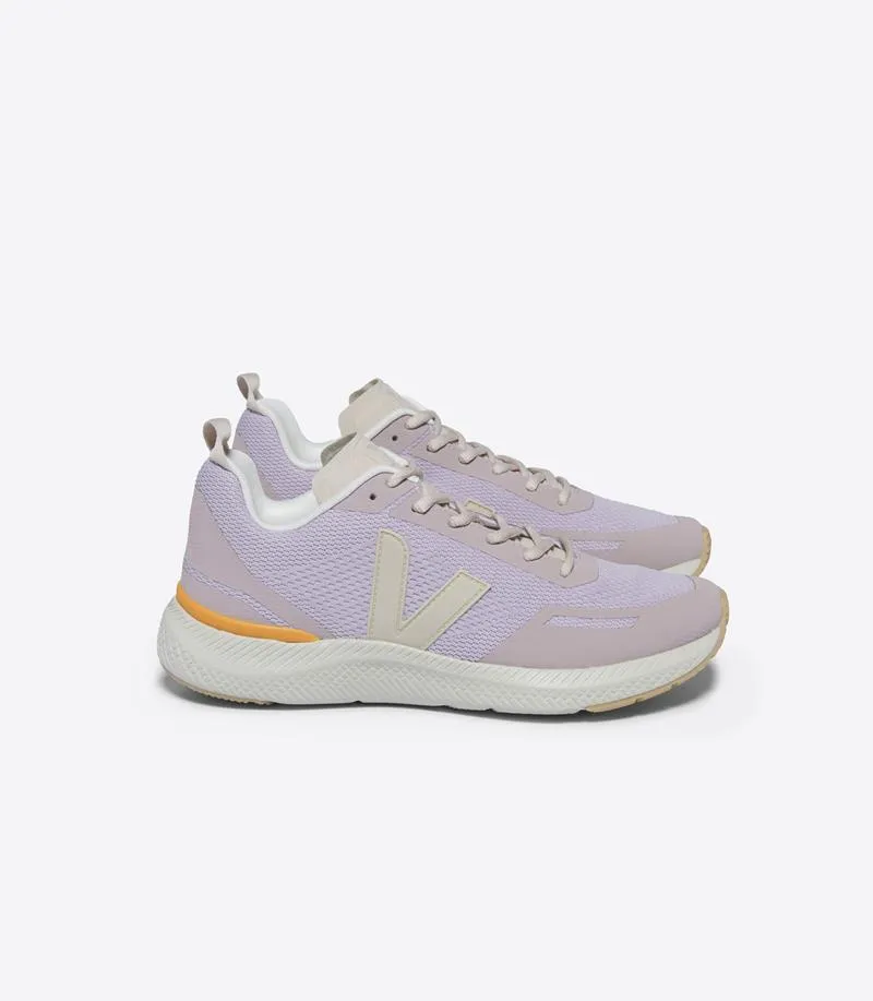 VEJA IMPALA ENG MESH PARME SABLE MUJER