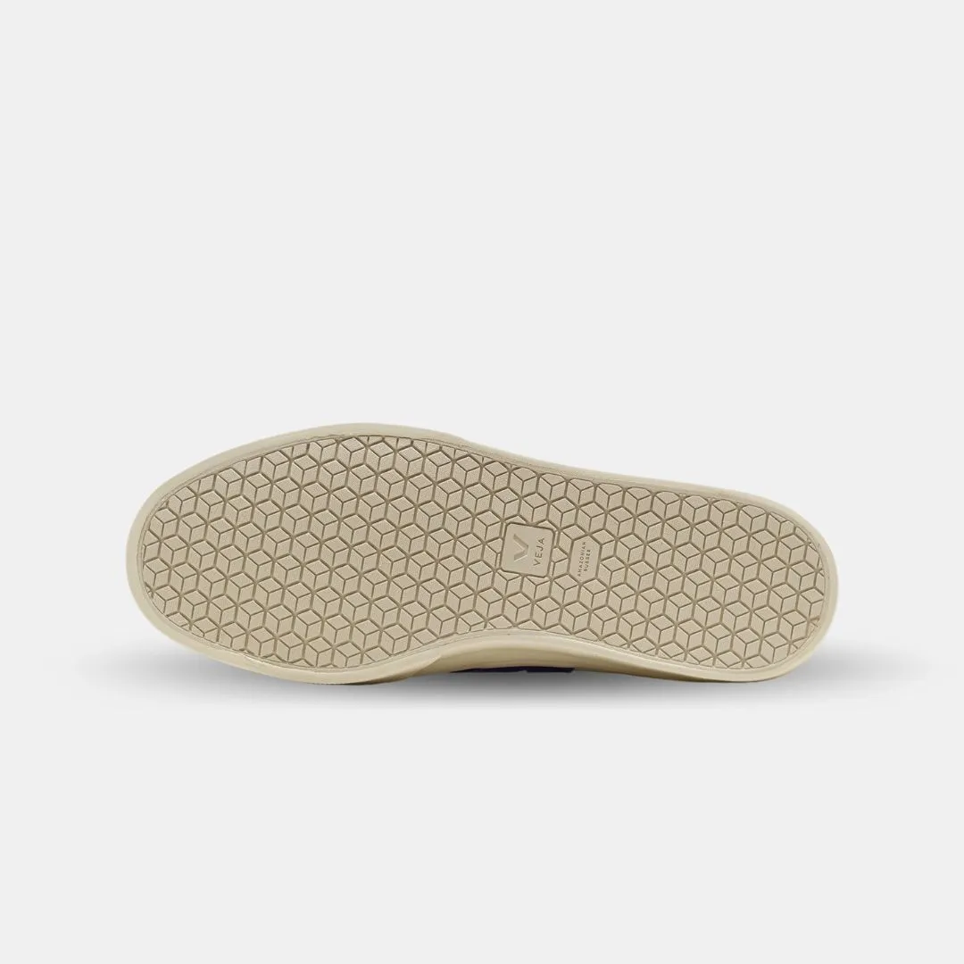 Veja Men's Campo Chromefree Leather Extra White Paros