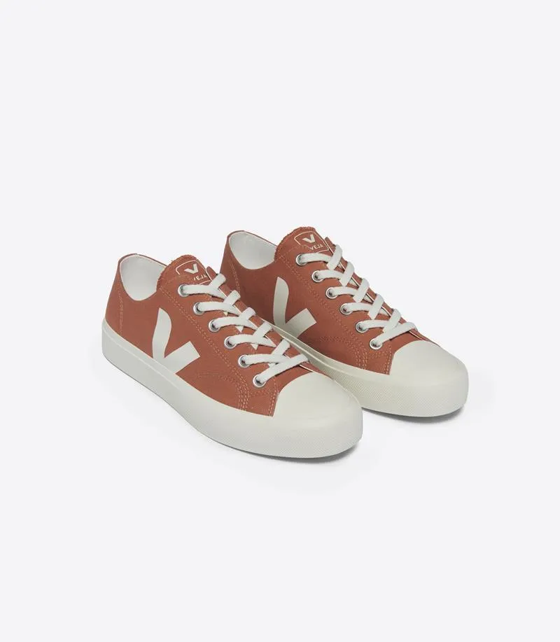 VEJA WATA II LOW CANVAS CANYON PIERRE MUJER