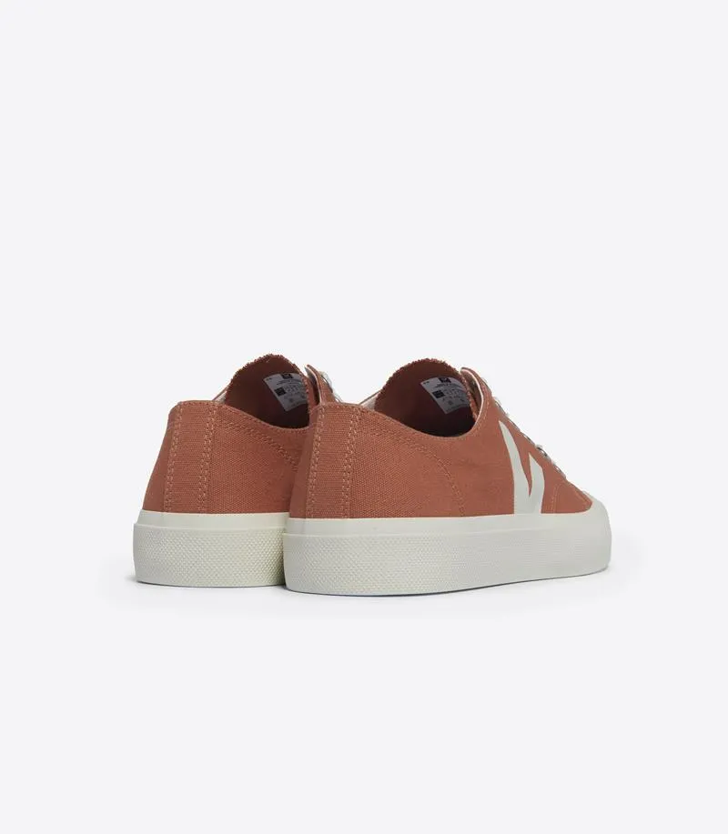 VEJA WATA II LOW CANVAS CANYON PIERRE MUJER