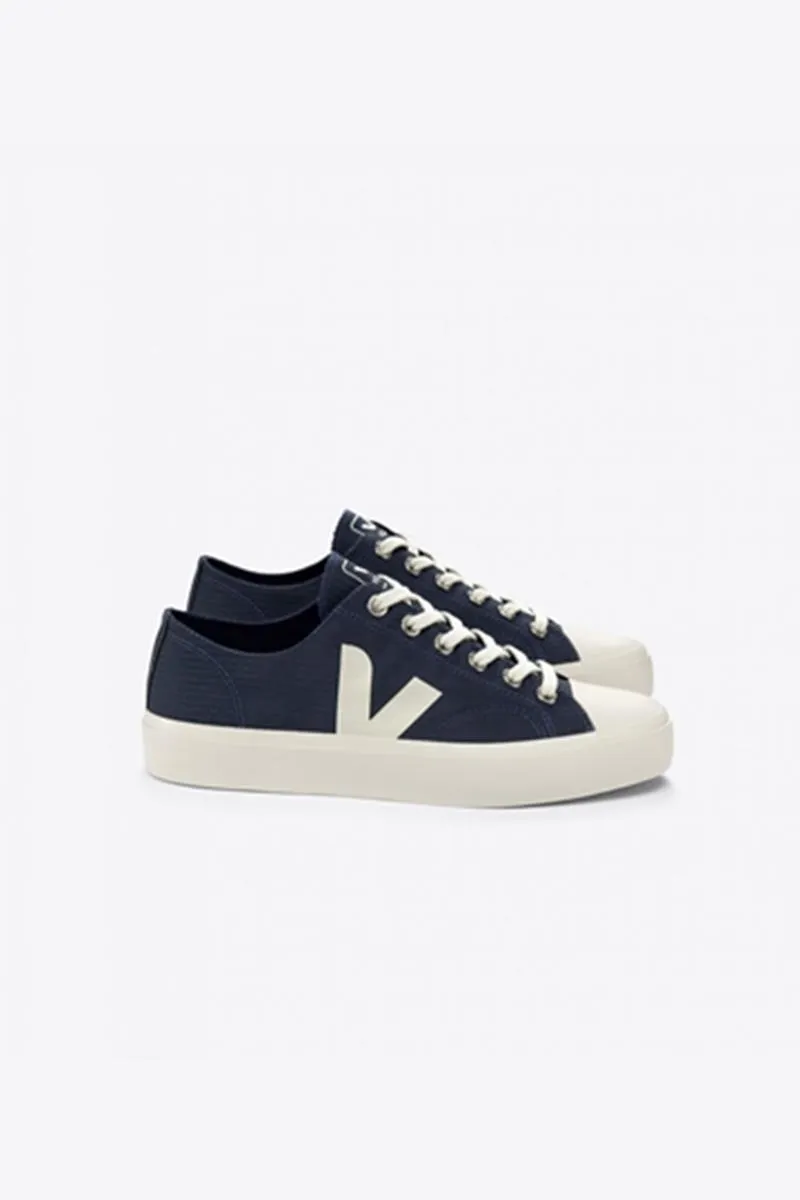 VEJA WATA II LOW RIPSTOP NAUTICO PIERRE MUJER